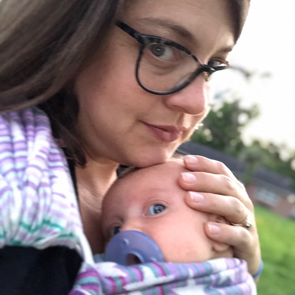 Meet your Posher, Margaret